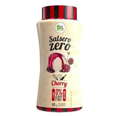 Salsero Zero Cherry 410g - YakSports