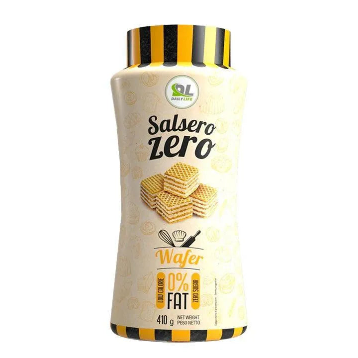 Salsero Zero Wafer 410g - DailyLife