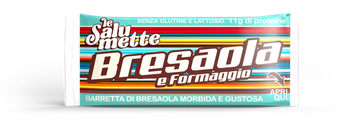 Bresaola e Parmigiano Reggiano DOP 30g