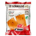 Schiaccine Proteiche 30 g - YakSports