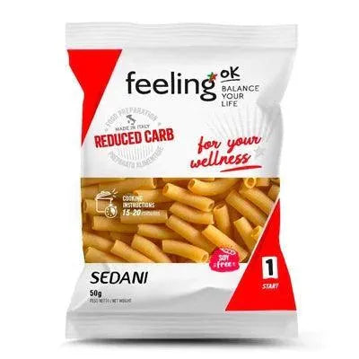 Sedani 50g - YakSports