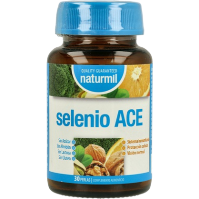 selenia ace difese immunitarie