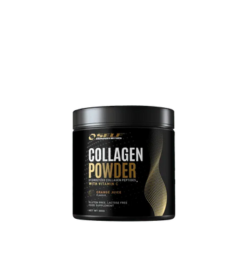 Collagen Powder + Vitamina C 300 g - YakSports