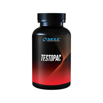 Testo Pac 120 cps