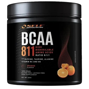 BCAA 8:1:1 200g