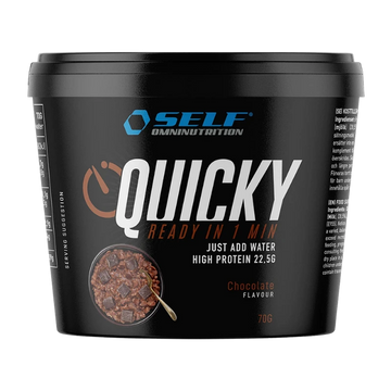 Quicky 70g