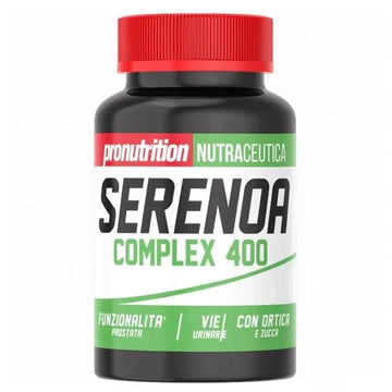 Serenoa Complex 400 30 cpr - YakSports