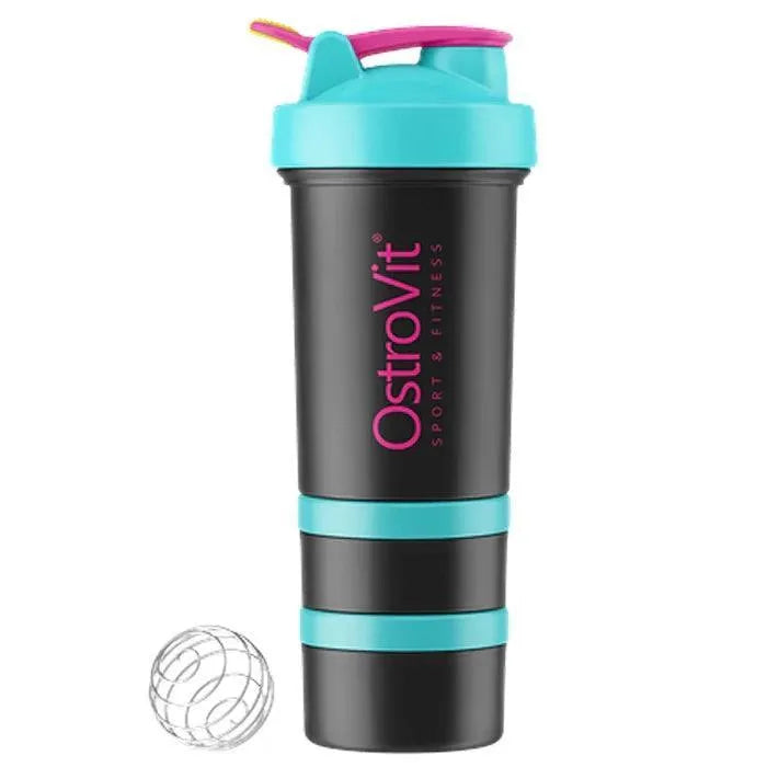 Shaker Premium 450 ml Miami Vibes Edition - YakSports