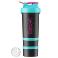 Shaker Premium 450 ml Miami Vibes Edition - YakSports