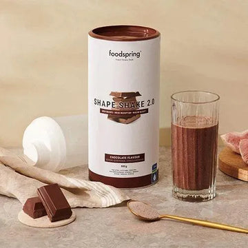 Shape Shake 2.0 900g - YakSports