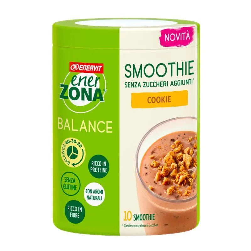 Smoothie 300g - YakSports