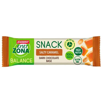 Snack Balance 25g - YakSports