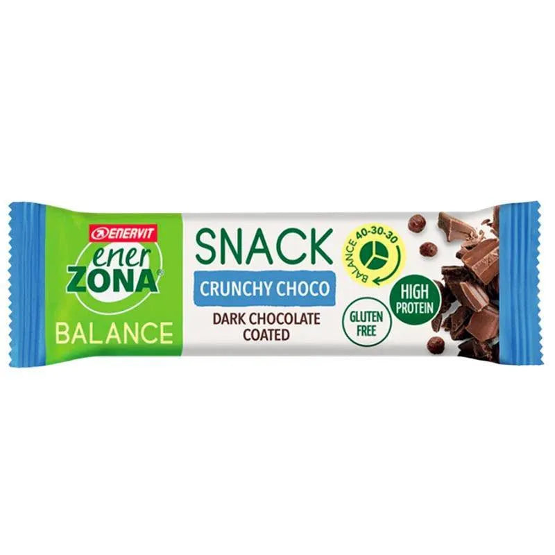 Snack Balance 33g - YakSports