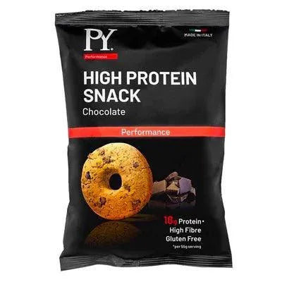 Snack High Protein 55 g - YakSports
