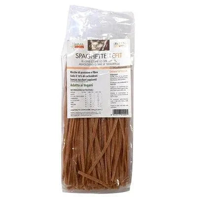 Spaghettelle Fit 200g - YakSports