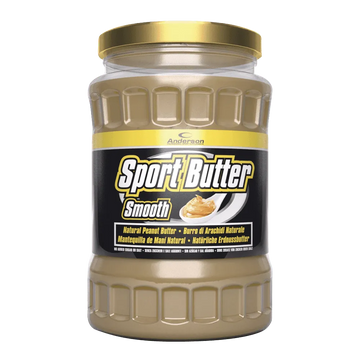 Sport Butter 510 g - YakSports