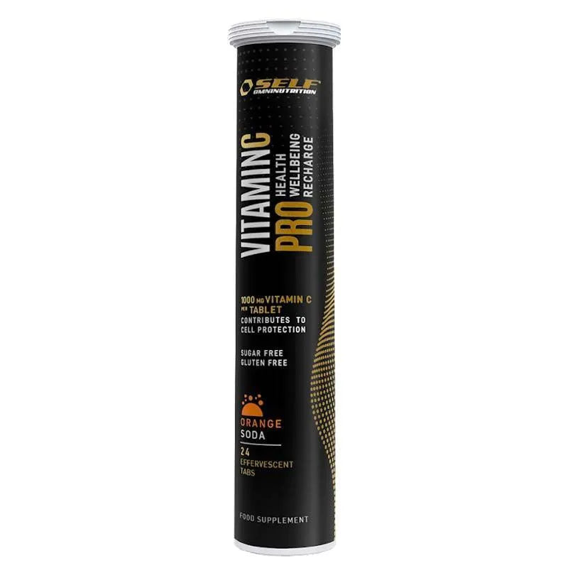 Sport Vitamin C 1000mg - YakSports