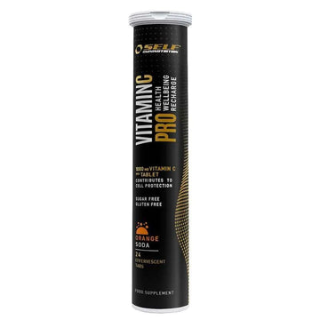 Sport Vitamin C 1000mg - YakSports