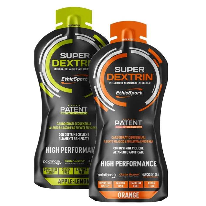 Super Dextrin Liquido 58 ml - EthicSport