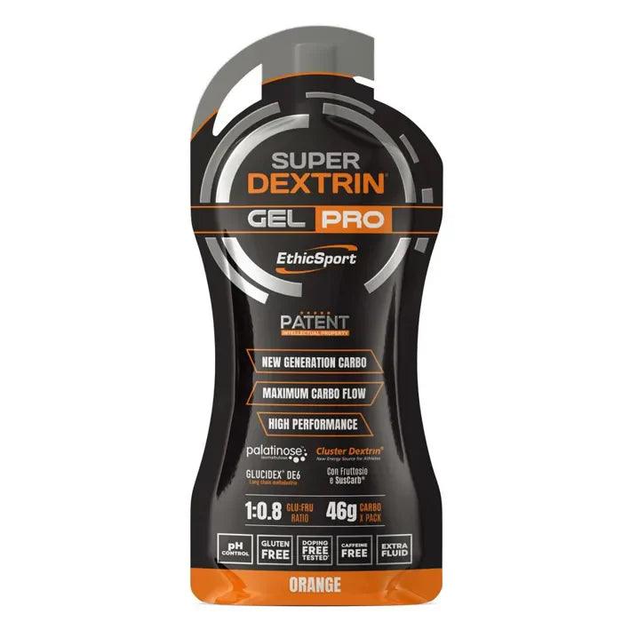 Super Dextrin gel PRO 60 ml - EthicSport