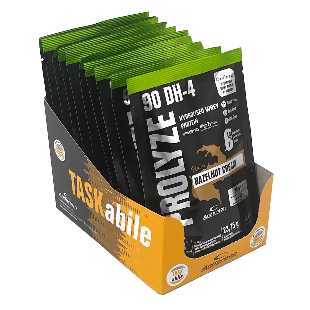 TASK-ABILE Prolyze 30g - YakSports