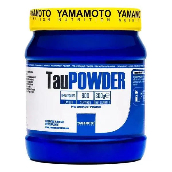 Tau POWDER 300 g - YakSports
