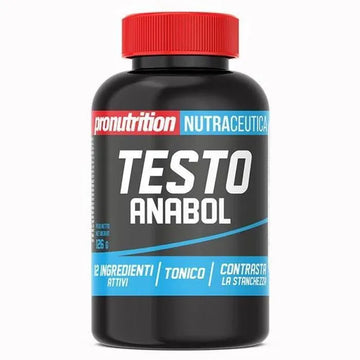 Testo Anabol 90 cpr - Pro Nutrition