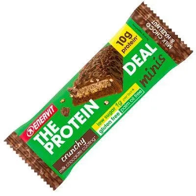 The Protein Deal Bar 33g - YakSports