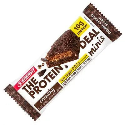 The Protein Deal Bar 33g - YakSports