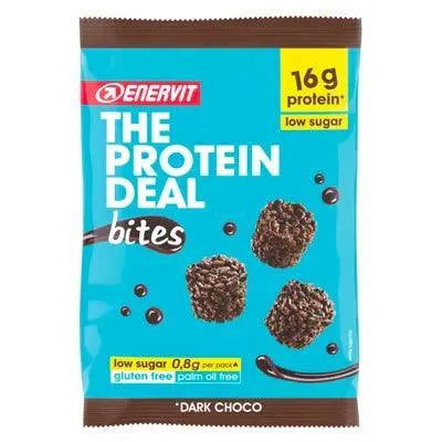 The Protein Deal Bites 53g - YakSports