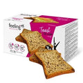 Toast Start 160 g - YakSports