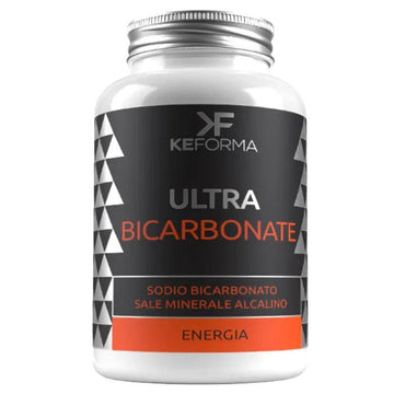 ULTRA BICARBONATE 150 cps - YakSports