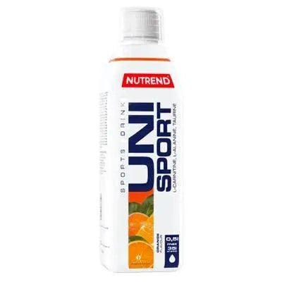 UNISPORT 500ml - YakSports