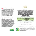 Valori Nutrizionali Acido Folico 200cpr - Jamieson