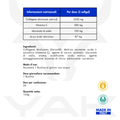 Valori Nutrizionali Collagene Idrolizzato Verisol 30 bustine da 5gr - Yamamoto