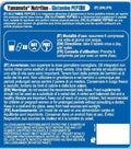 Valori Nutrizionali Glutamine PEPTIDE 240 Tabs - Yamamoto Nutrition