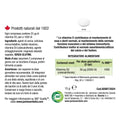 Valori Nutrizionali Vitamina D3 1000UI 100 cpr Jamieson
