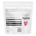 Valori Nutrizionali Xylitolo 1000g  Ostrovit