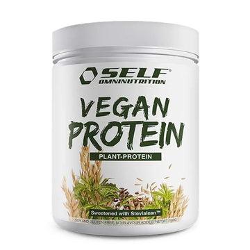 Proteine Vegane 500g - Natural - YakSports