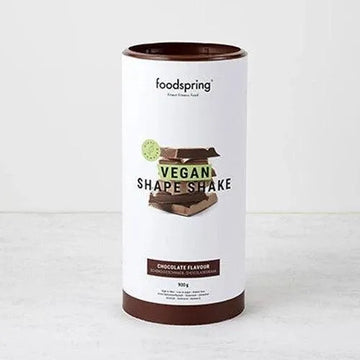 Vegan Shape Shake 900g - YakSports