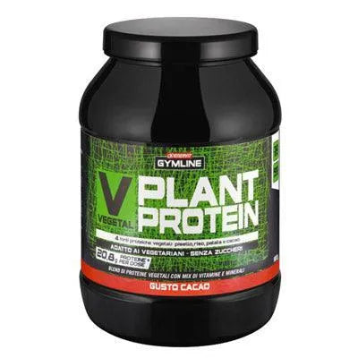 Vegetal Plant Protein Blend 900 g - YakSports