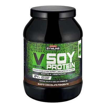 Vegetal Soy Protein 800 g - YakSports
