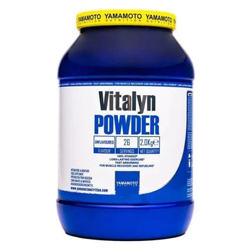 Vitalyn POWDER Vitargo 2000 g - YakSports