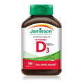 Vitamina d3 1000UI 100 cpr Jamieson