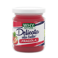 Delicata Alla Frutta 200g - YakSports