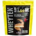 Whey Tek 91 - 2000 g - YakSports