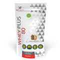 Whey Plus 80 480 g - Choco Biscuits - KeForma
