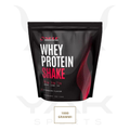 Whey Protein Shake 1000g - SELF Omninutrition