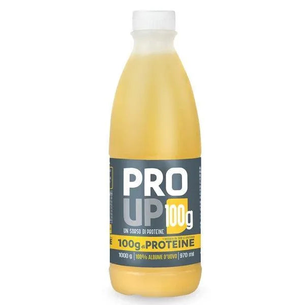 Pro Up 3000 Albume d'uovo 1kg - YakSports