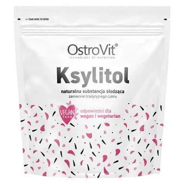 Xylitol 1000 g - OstroVit